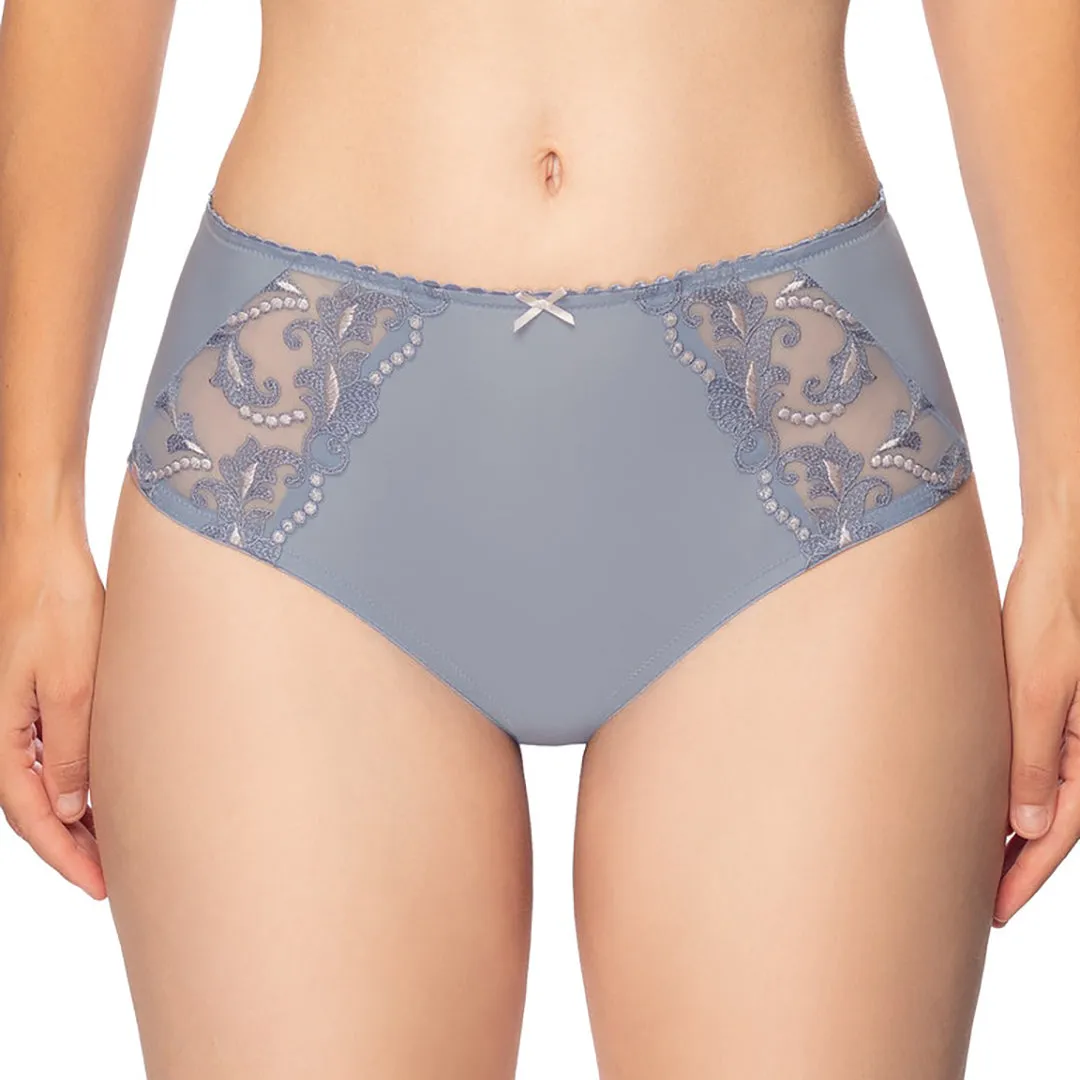 Conturelle Secret Delight Lace Brief Panty