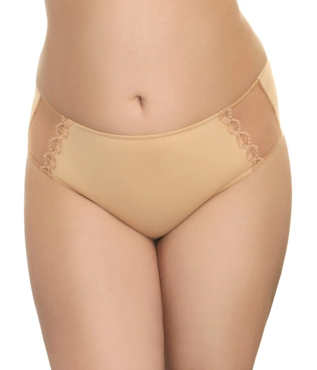 CORIN - SIENNA - High Brief