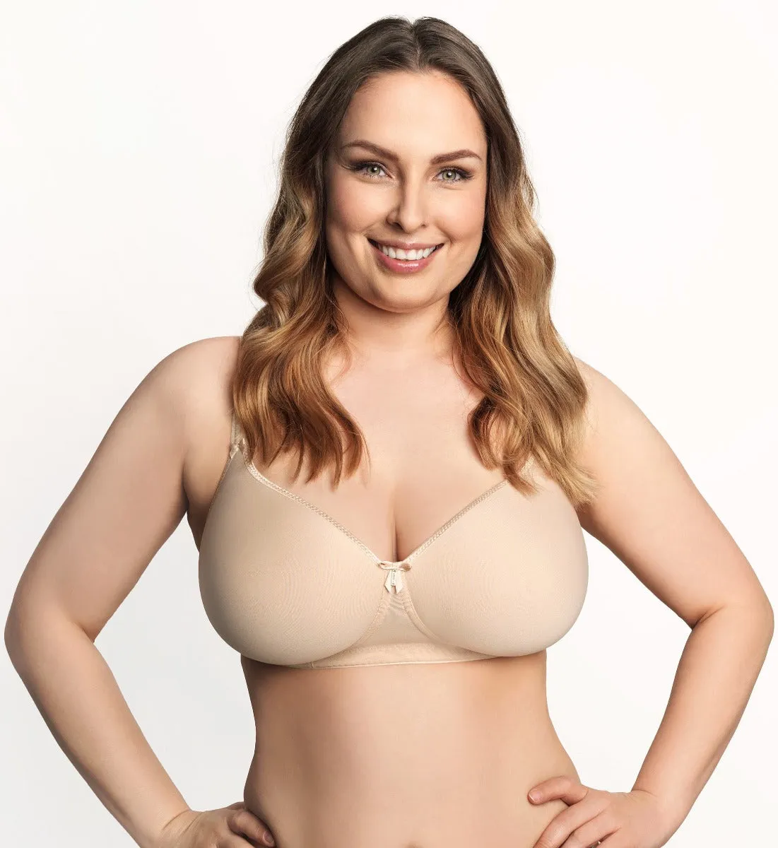 CORIN - Virginia - Wireless Bra