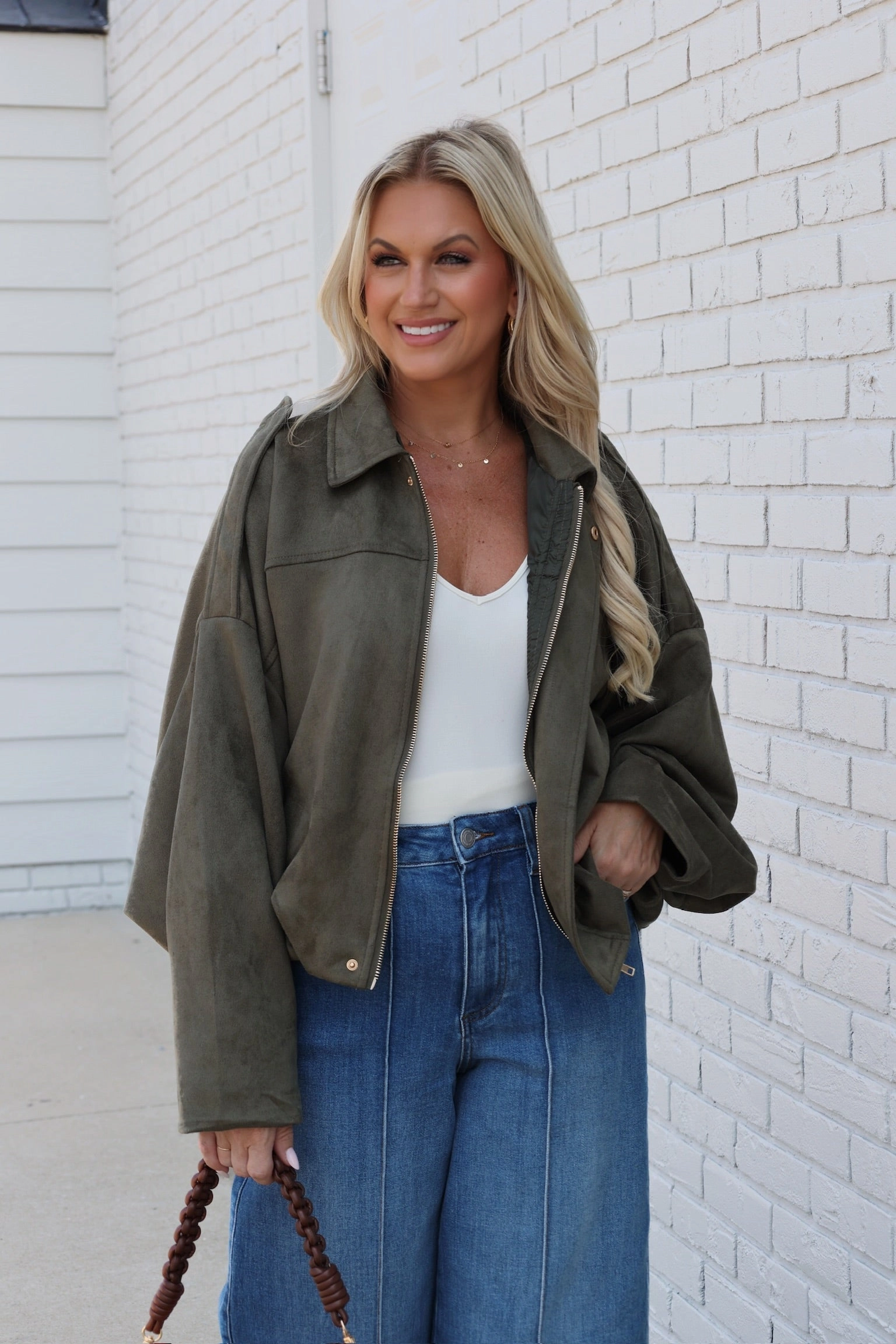 UV Protection Corrin Jacket