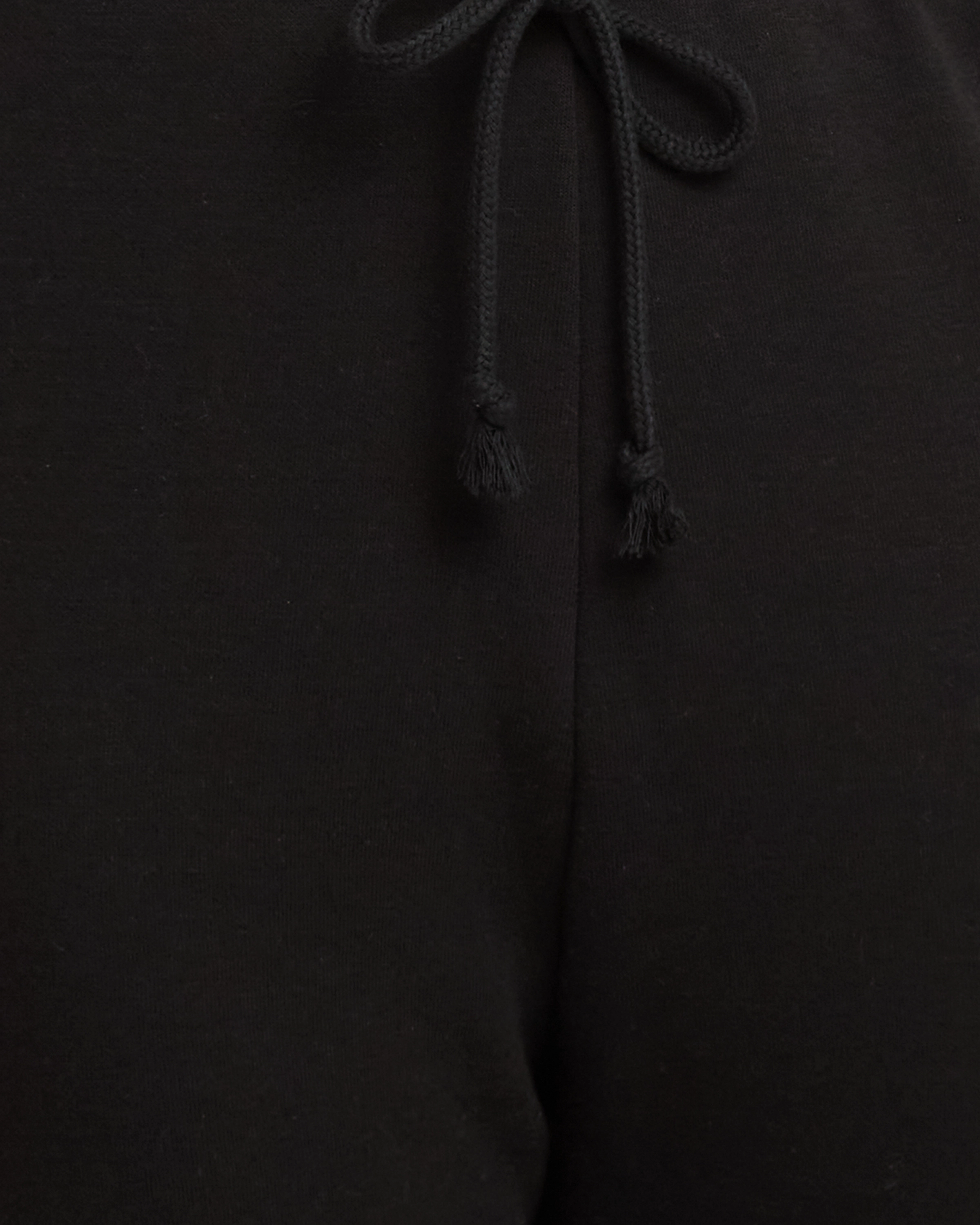 Cotton Fleece Classic Jogger