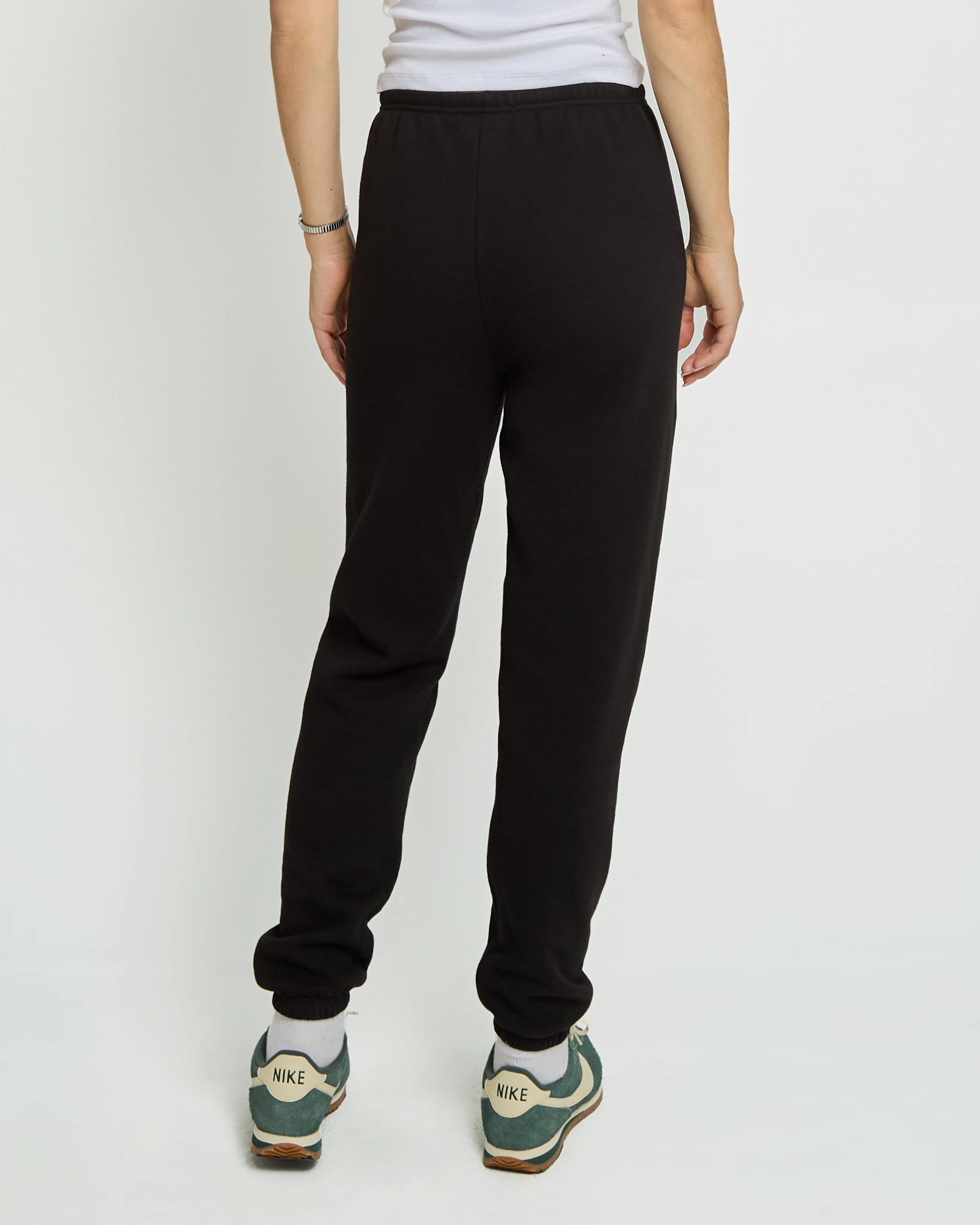 Cotton Fleece Classic Jogger