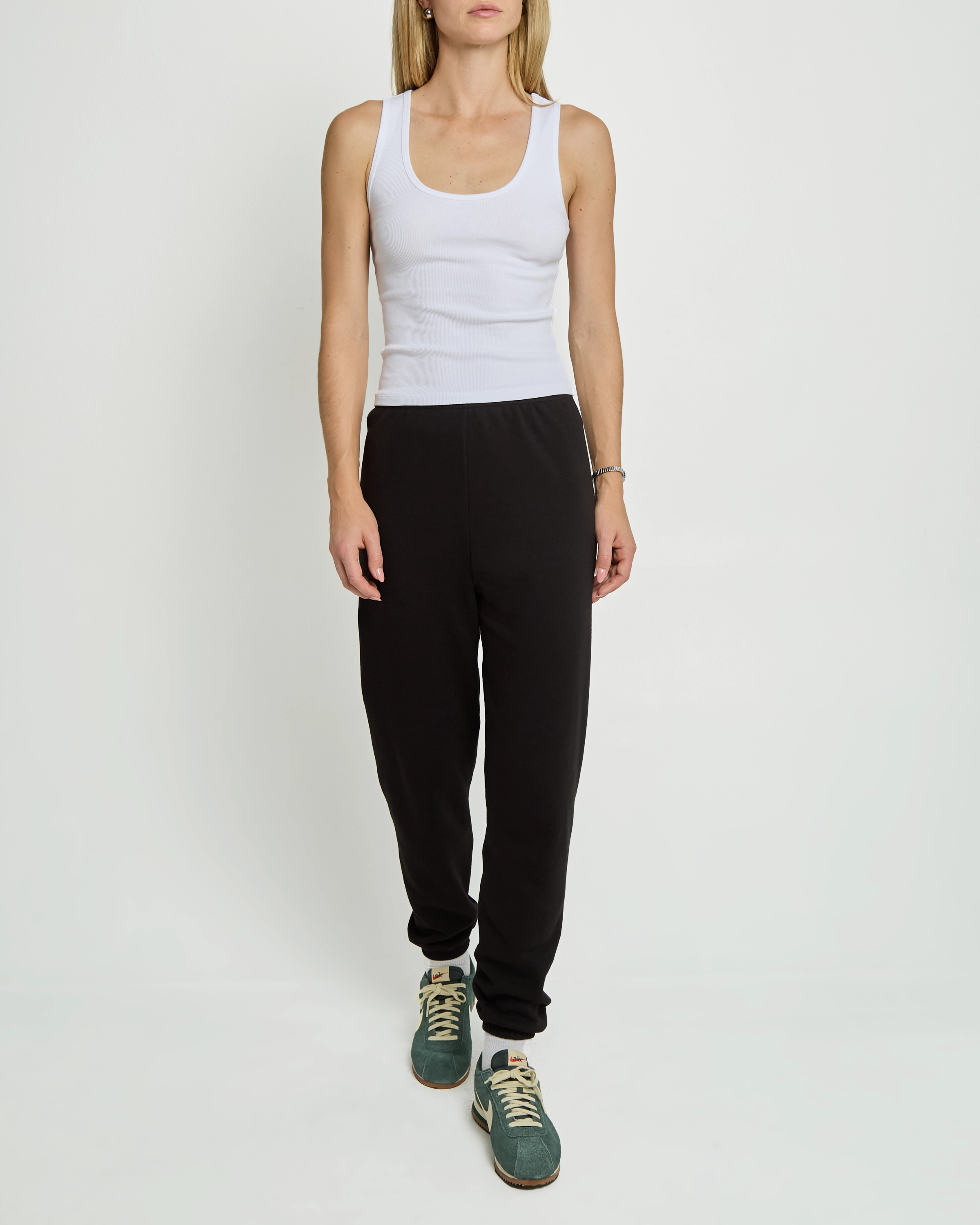 Cotton Fleece Classic Jogger
