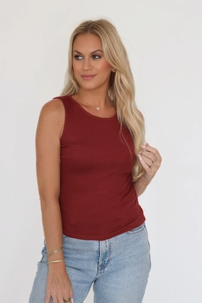 Credit Sleeveless Top Lightweight Blouse Active Design