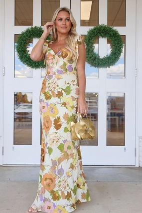 SnagResistant QuickDryTech Crossing Romance Dress