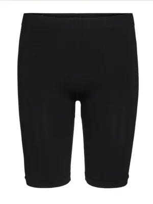 Cykel shorts - PLUS SIZE