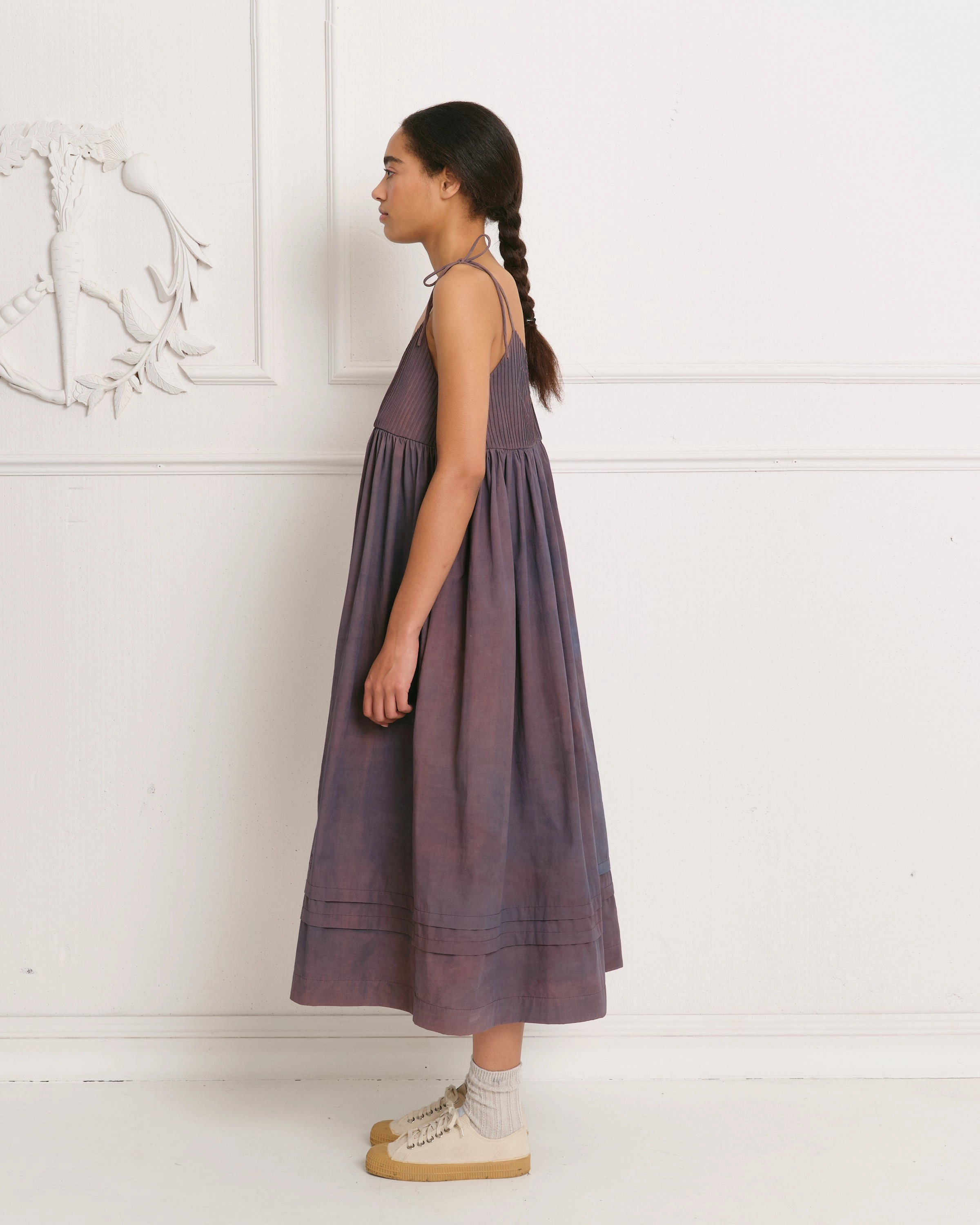 Daisy Dress - R.T.S. CO-200A UltraSoftLining