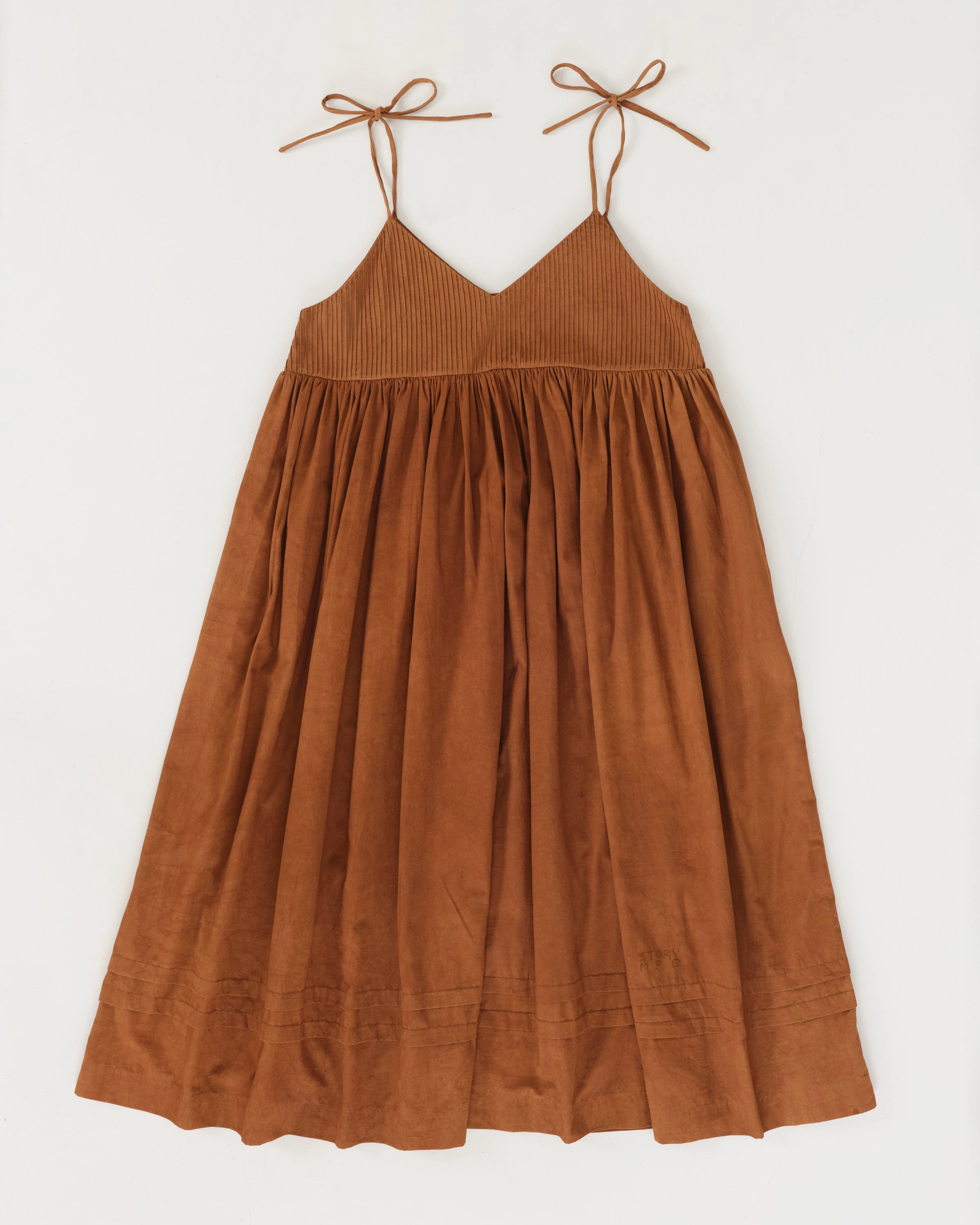 Thermal Regulation System Daisy Dress - R.T.S. CO-44