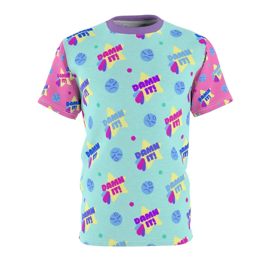 Damn It T-shirt