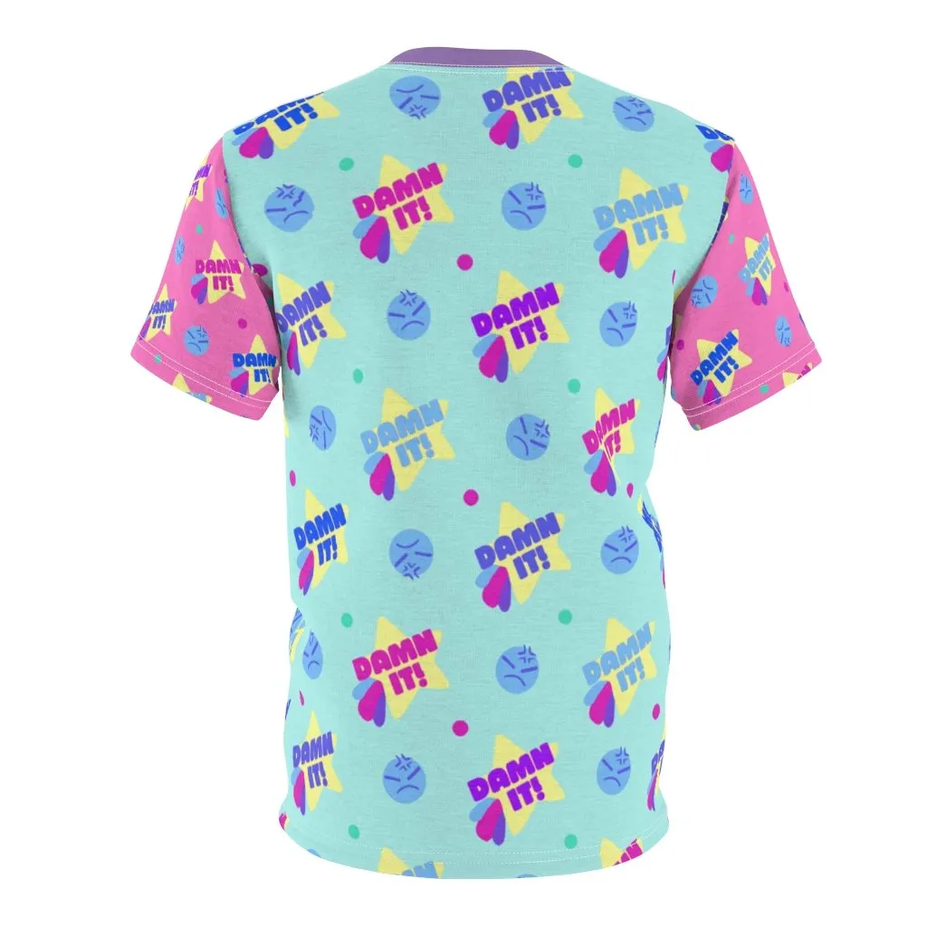 Damn It T-shirt