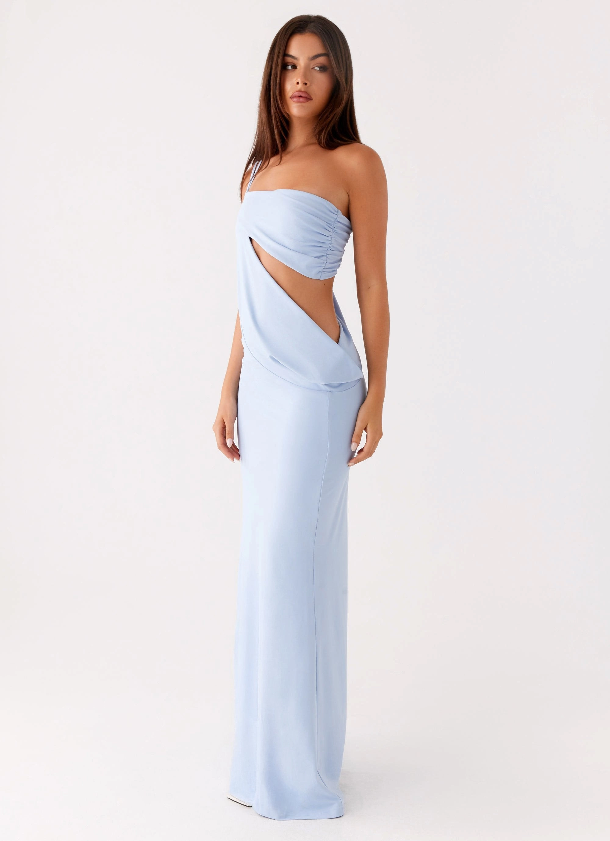 Casual Look sweet moment Dani Maxi Dress - Blue