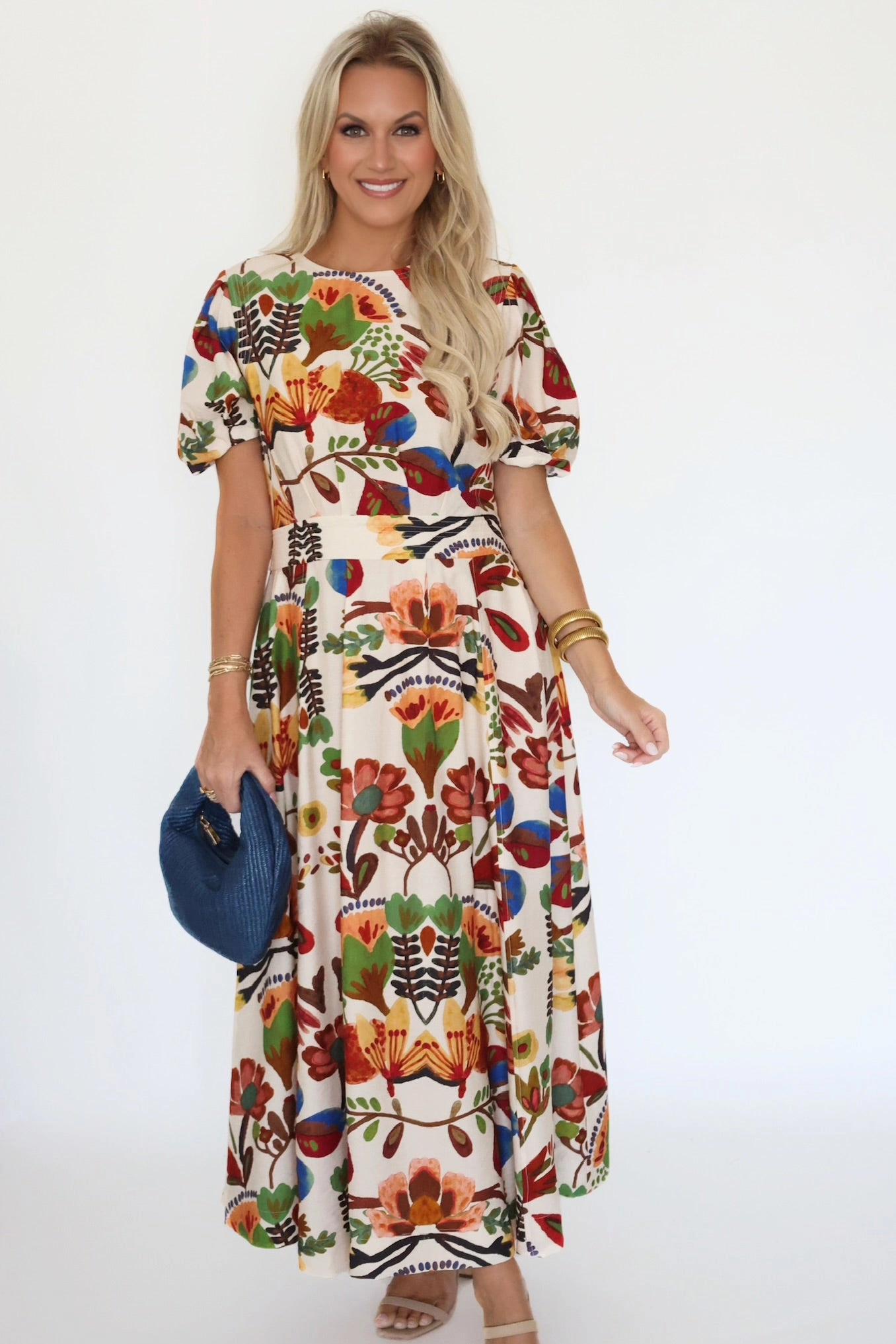 Daniela Dress LowMaintenanceMaterial Friction Resistant Edges