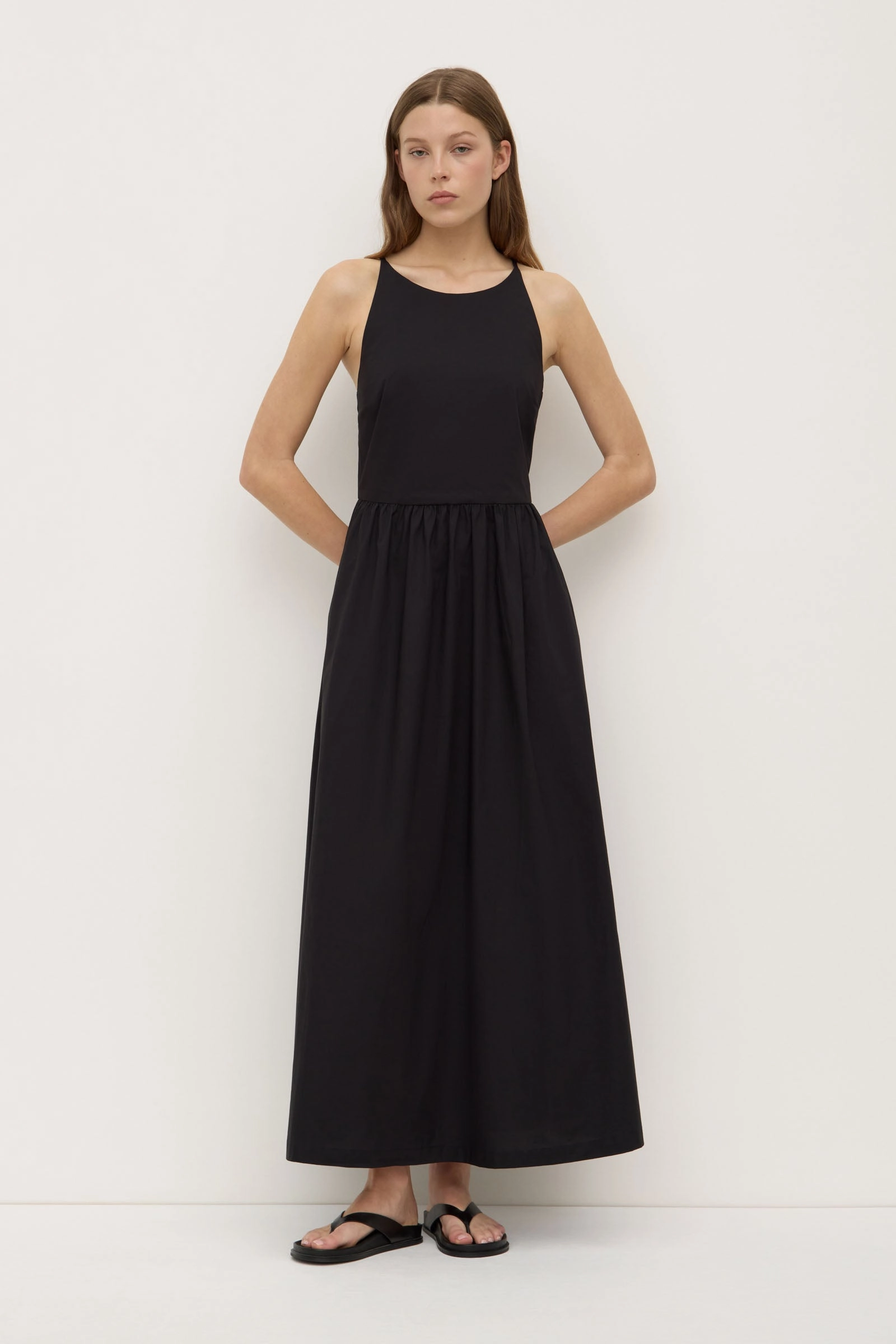 Travel piece Posie Midi Dress