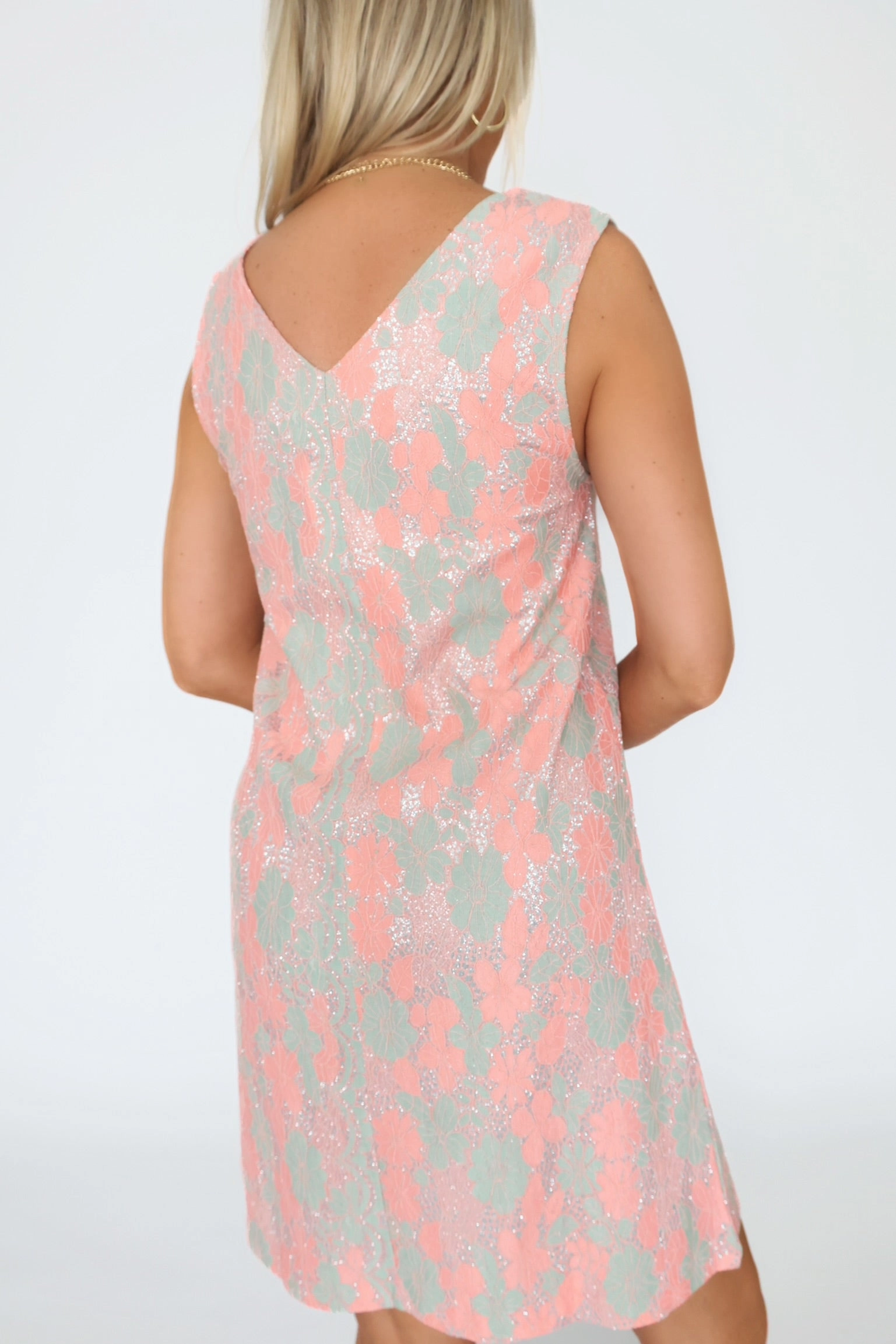 Daylight Shine Dress (FINAL SALE) Thermal regulation GarmentDyed