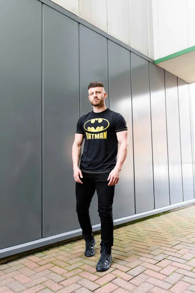 DC Comics Batman T-Shirt