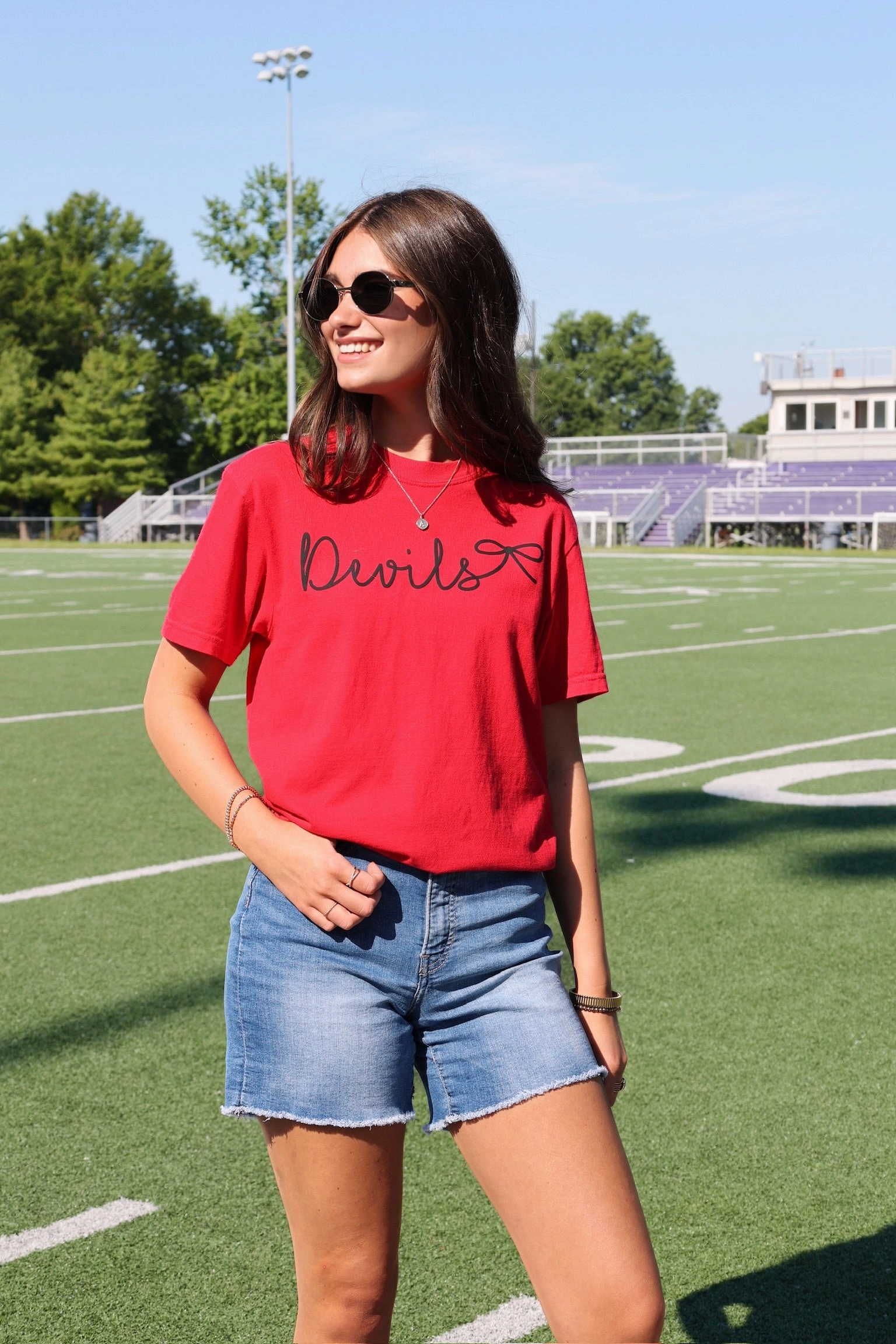 Devils Bow Tee AllDay Comfort Tech