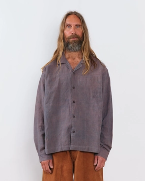 Distillers Shirt LS - R.T.S. CO-200A SoftTouch Distillers Shirt LS - R.T.S. CO-200A Gym Wear