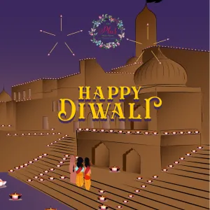 Diwali Gift Card