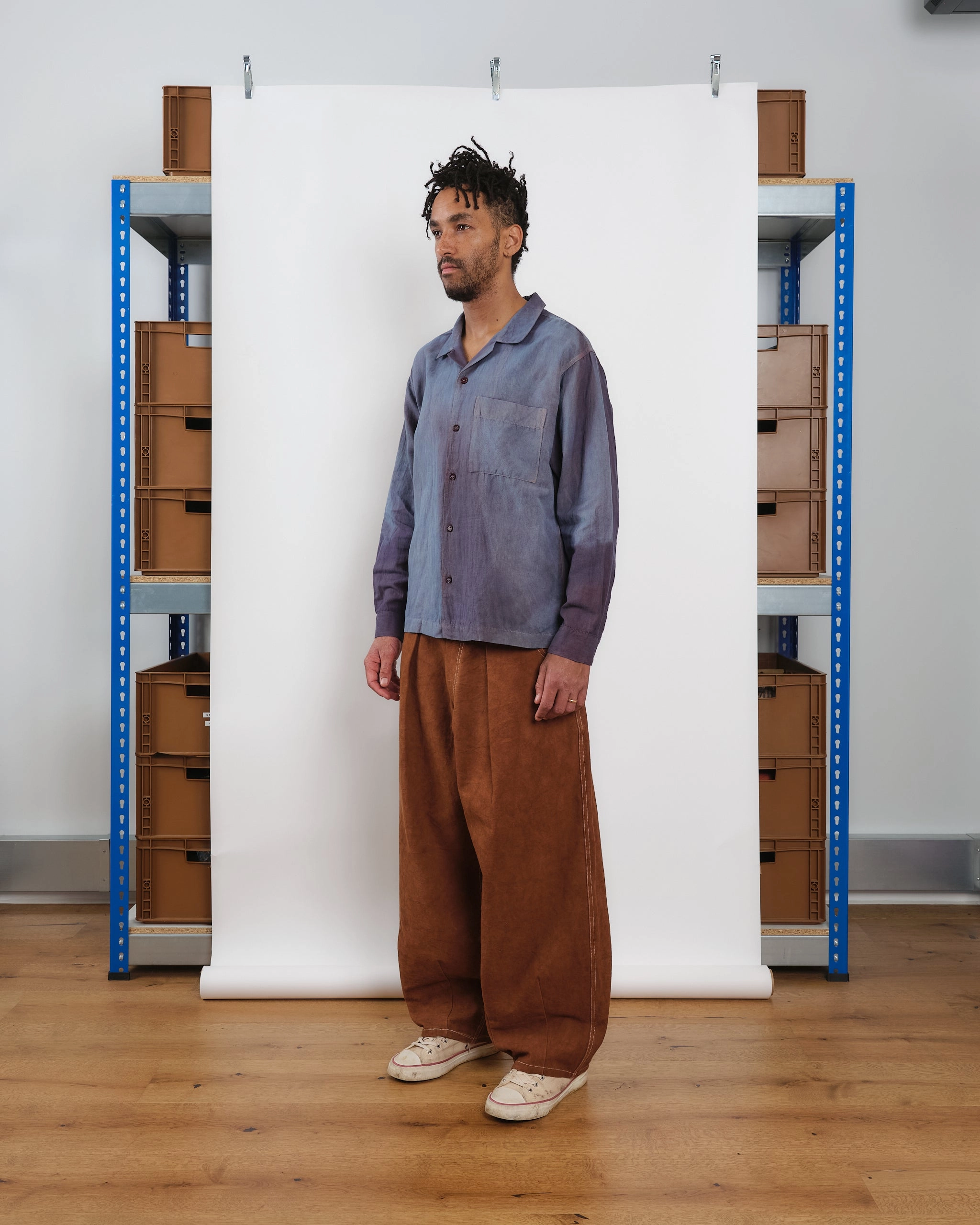 ZonalVentilation CompressionFit Greetings Shirt LS - R.T.S. CO-200ASF