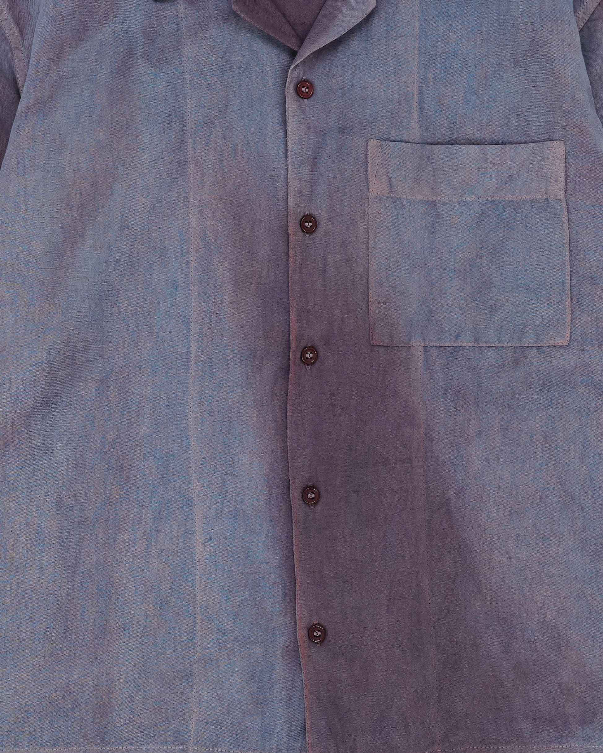 Interlock Knit Garment Washed Softness Greetings Shirt LS - R.T.S. CO-200ASF