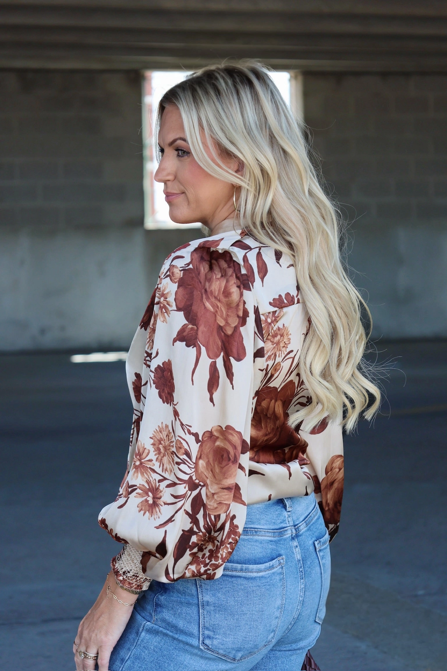 Enemout Shirt Sustainable Fabric Blend