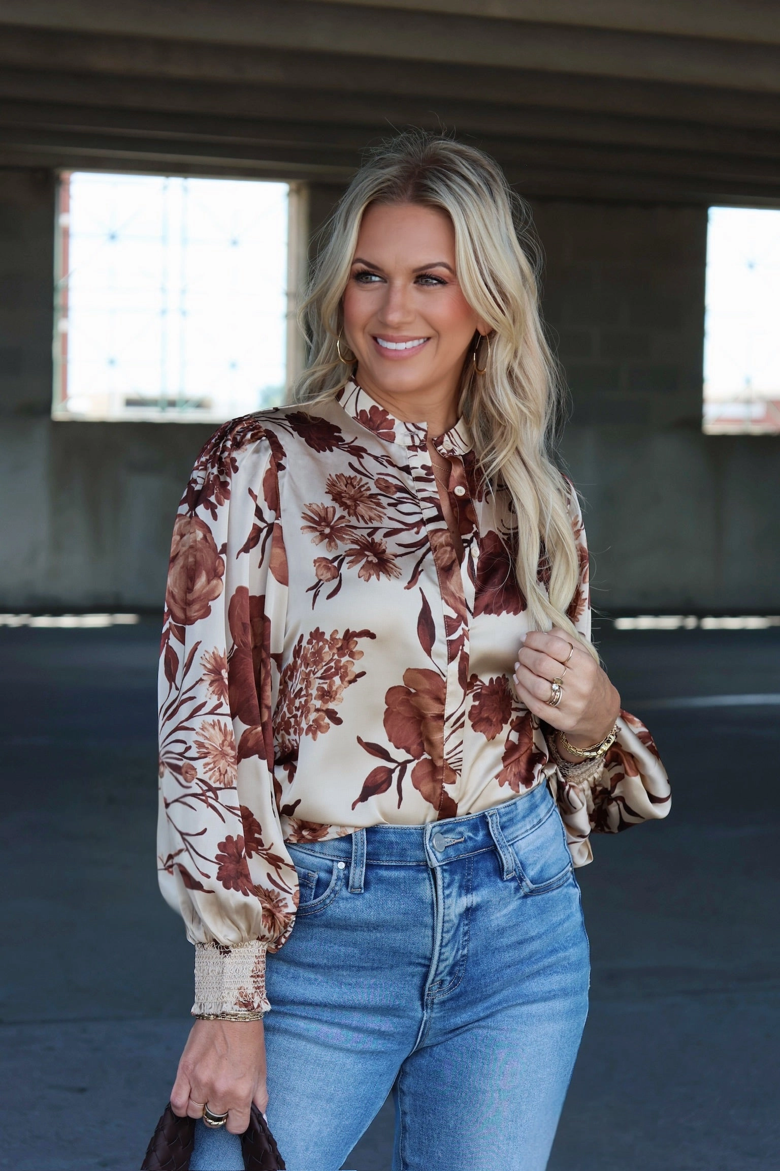 Enemout Shirt Tubular Body Construction