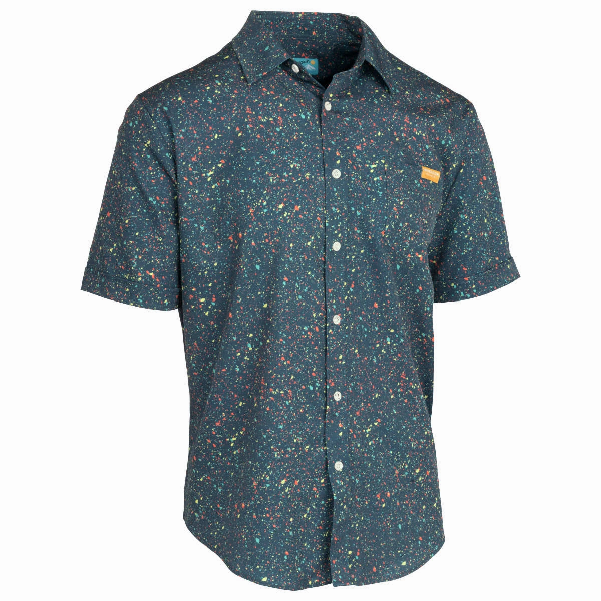 Downtime Shirt | OUTLET HiddenPocket