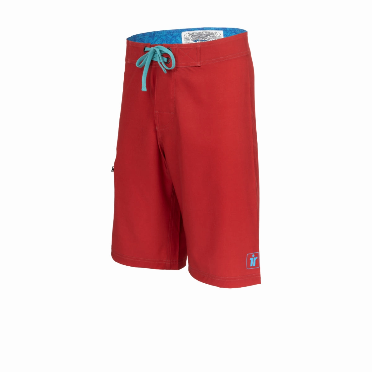 Resilient Elasticity Men's Heshie Board Shorts | OUTLET