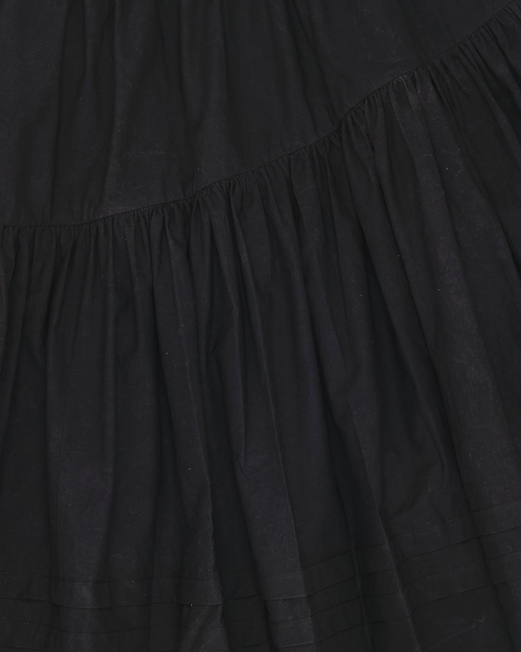 Tumble Skirt - R.T.S. CO-80 RollUpCuff