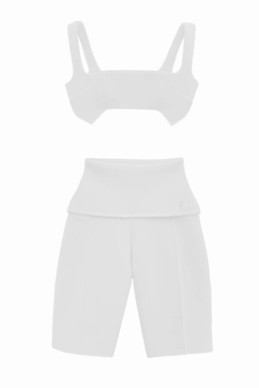 Eko Scuba Set Functional Comfort Wear Hip Friendly Pockets