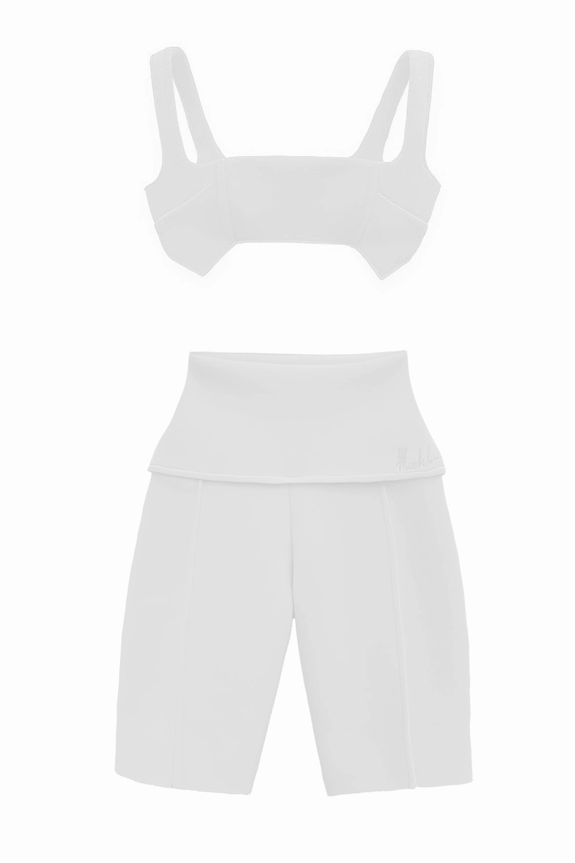 Durable Construction Eko Scuba Set