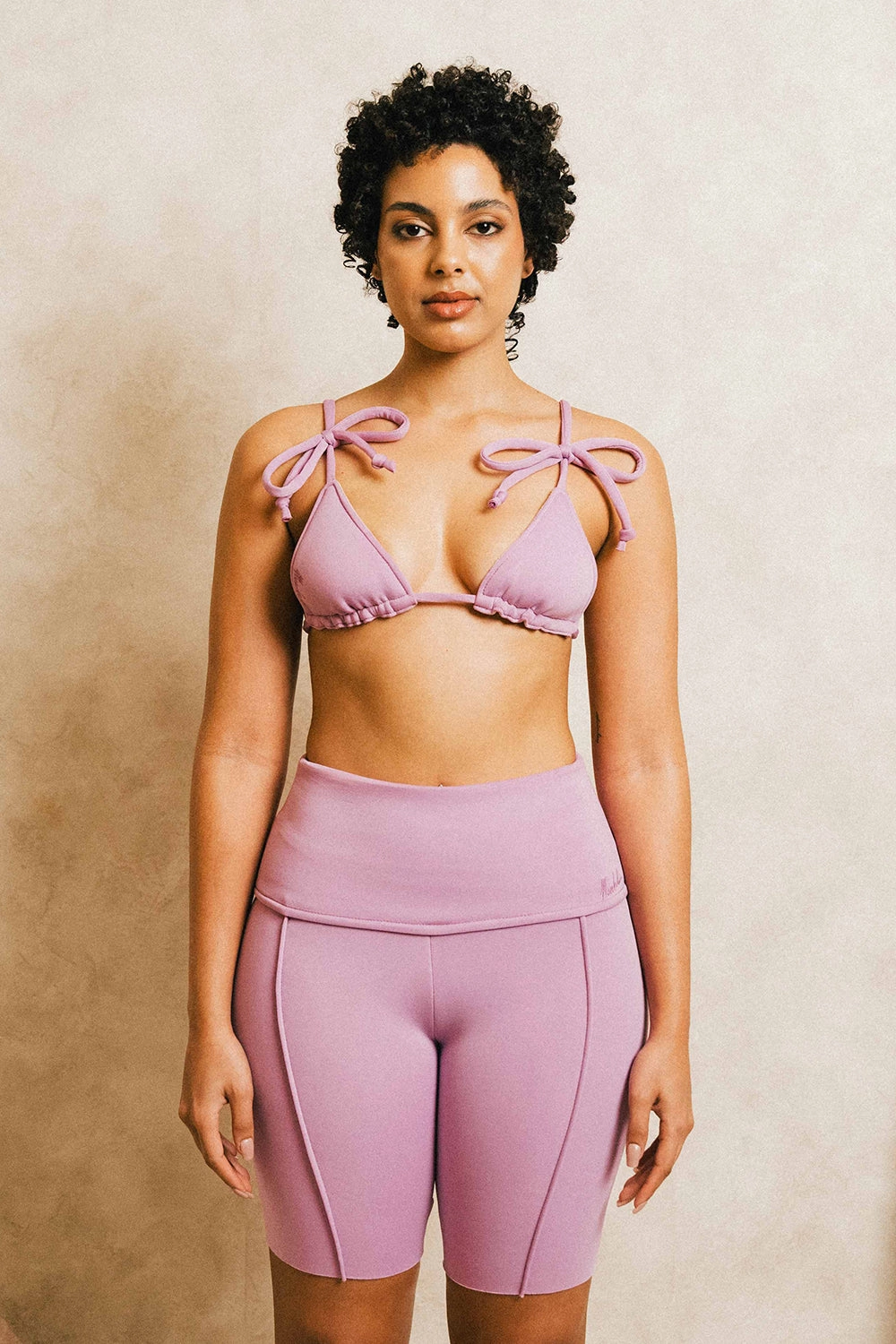 Eko Scuba Shorts Relaxing Moment