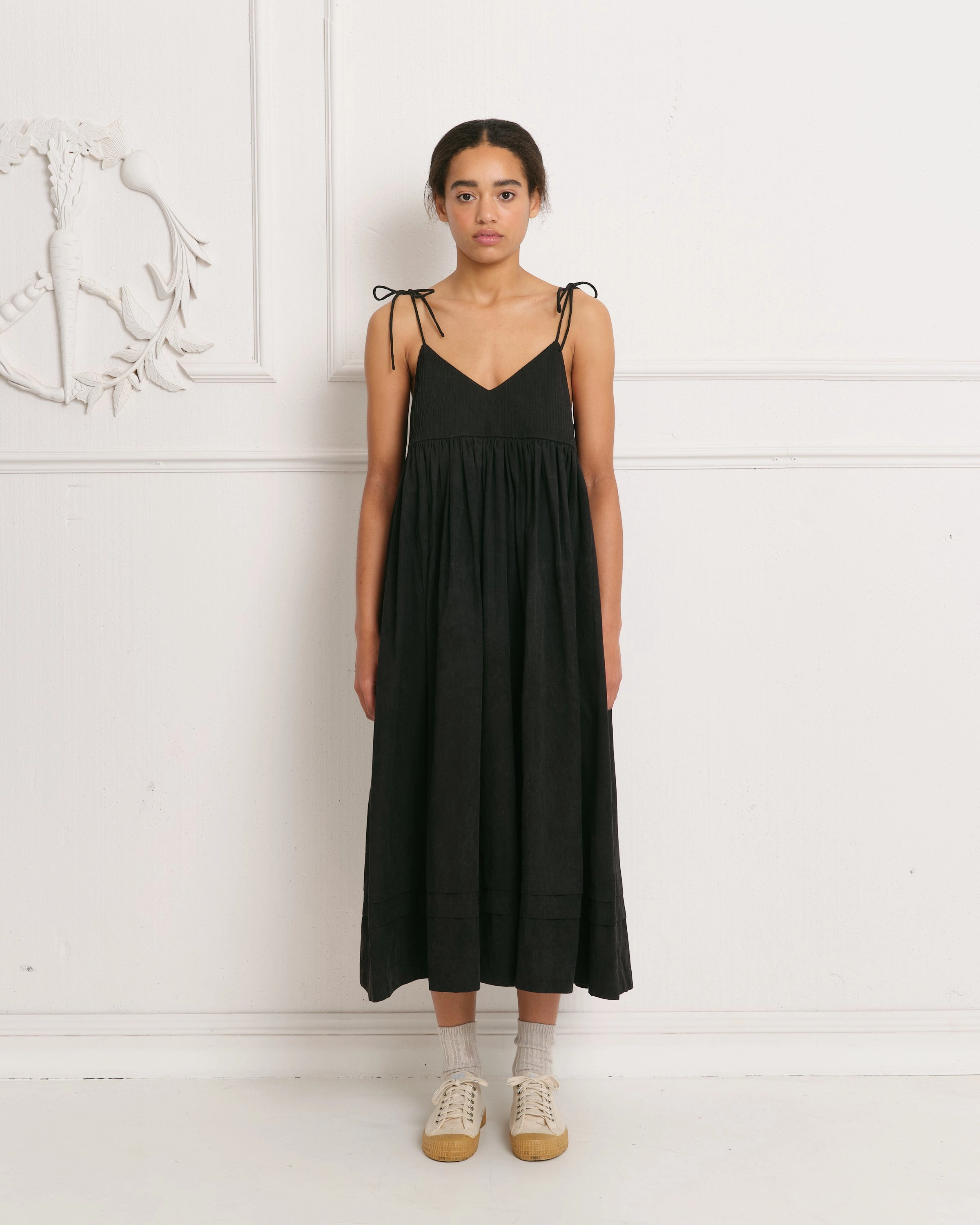 Reinforced Stress Points Daisy Dress - R.T.S. CO-80