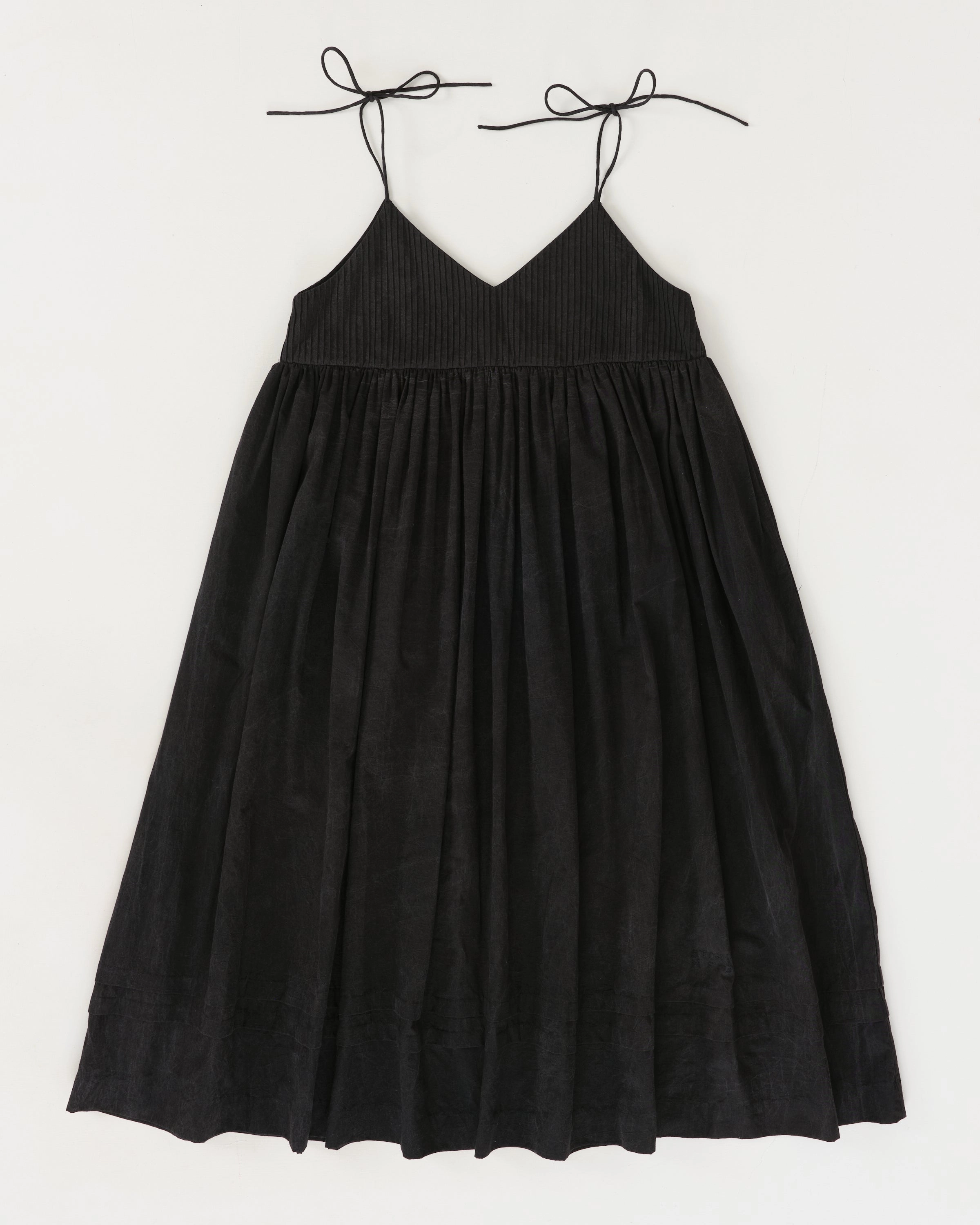 Daisy Dress - R.T.S. CO-80 NaturalFiberBlend