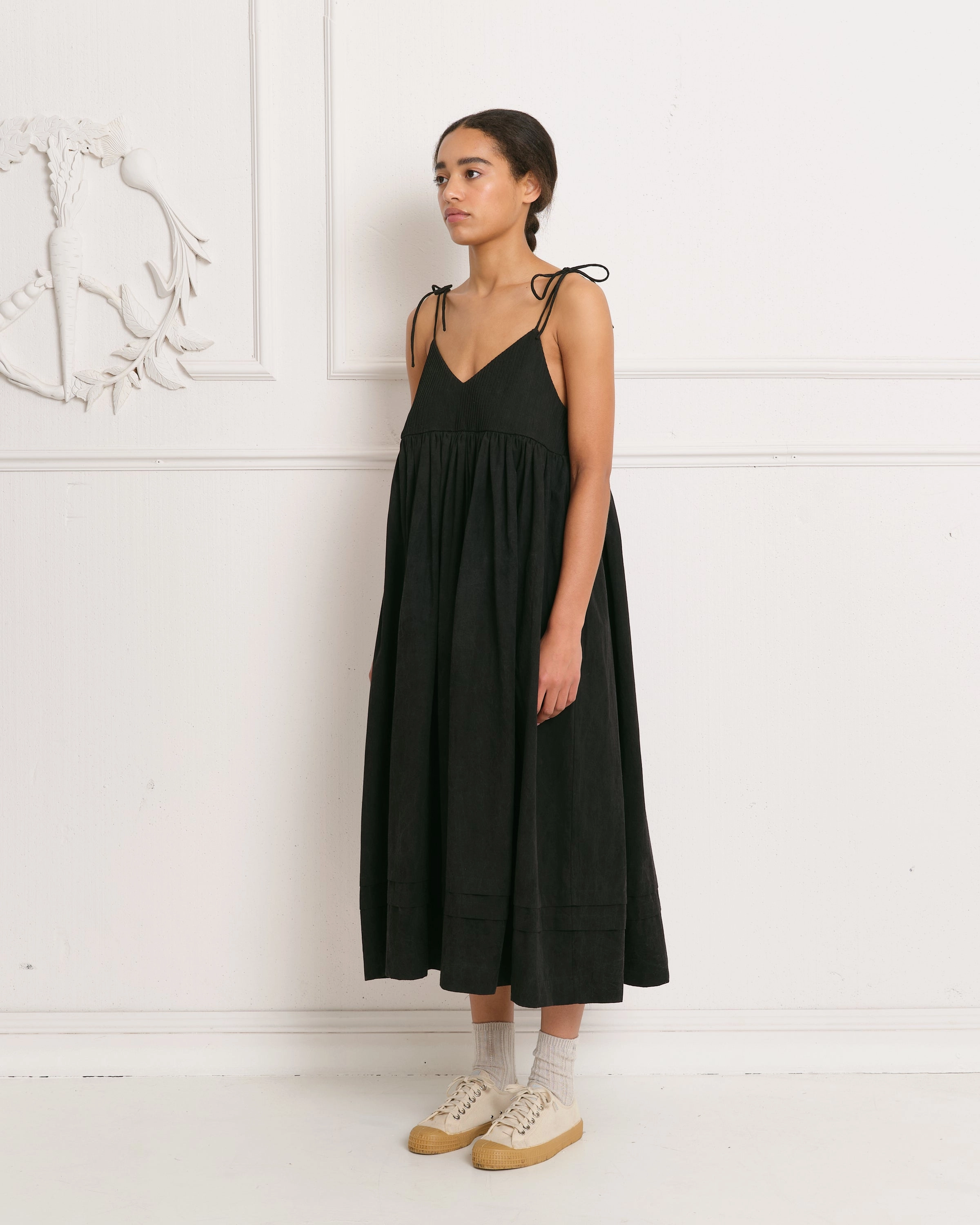 Daisy Dress - R.T.S. CO-80 Non Restrictive Mobility