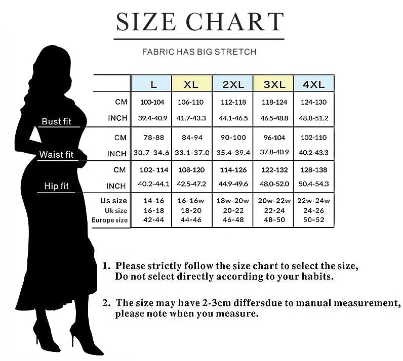 Elegant Plus Size Jumpsuit - Perfect for Any Occasion