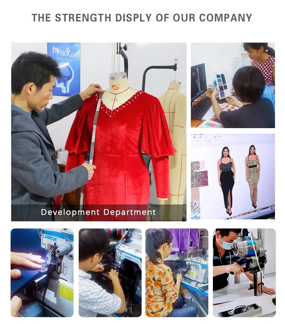 Elegant Plus Size Jumpsuit - Perfect for Any Occasion