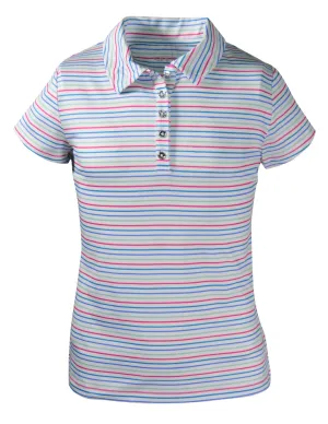 Elise Toddler Girls' Polo