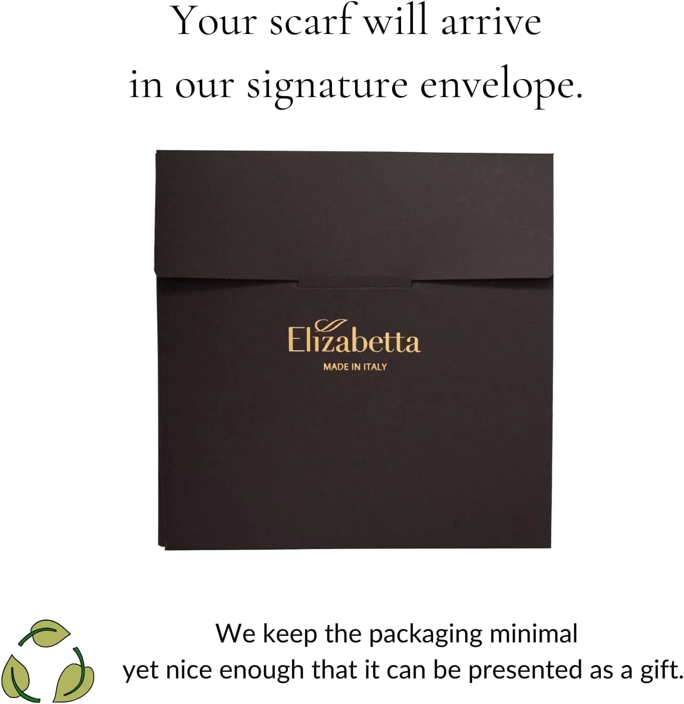 Elizabetta Italian Large Shawl Wrap Scarf - Soft, Lightweight Modal Cashmere