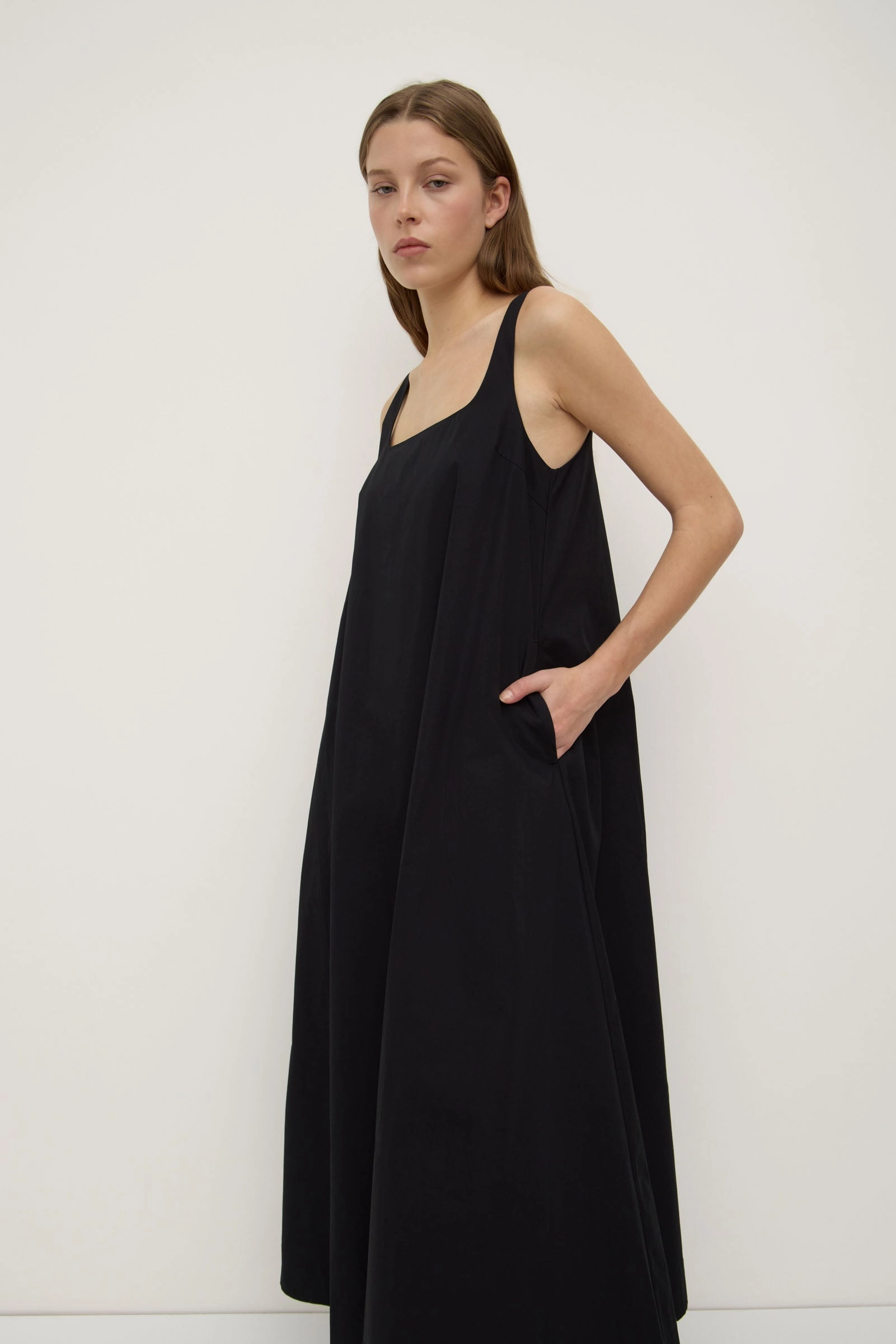 Becca Maxi Dress Easy Elegance Night Mood