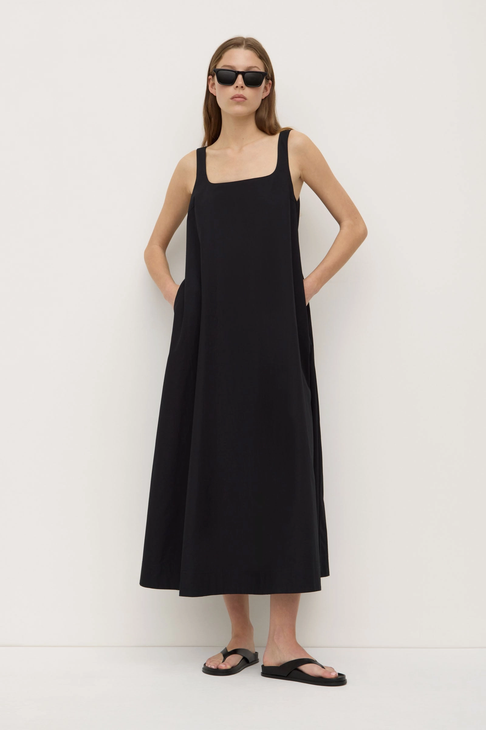 Refined Style Becca Maxi Dress