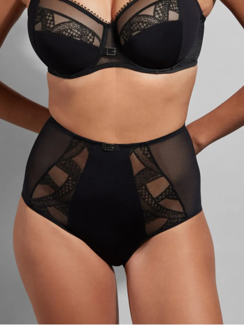 Empreinte Gustave Panty