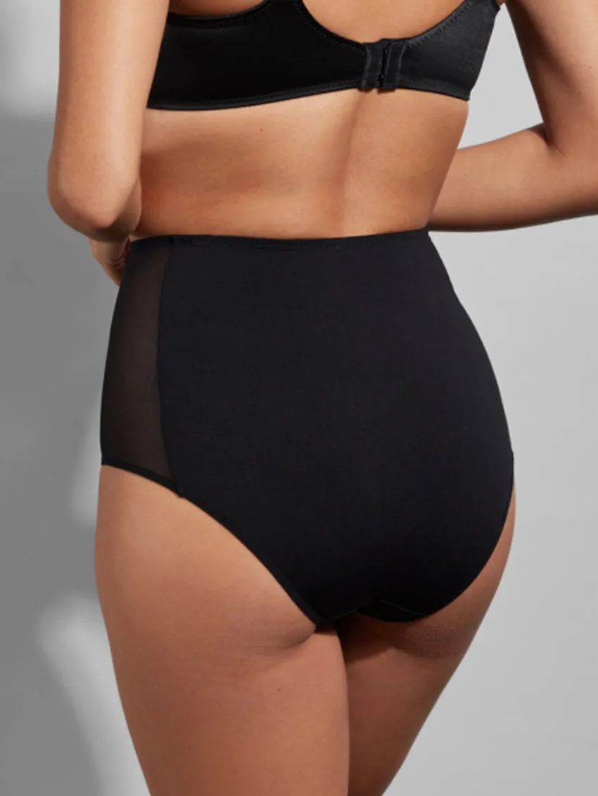Empreinte Gustave Panty