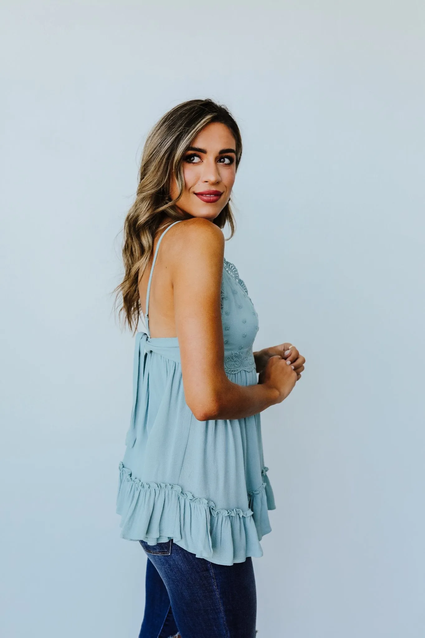 Epic Romance Camisole