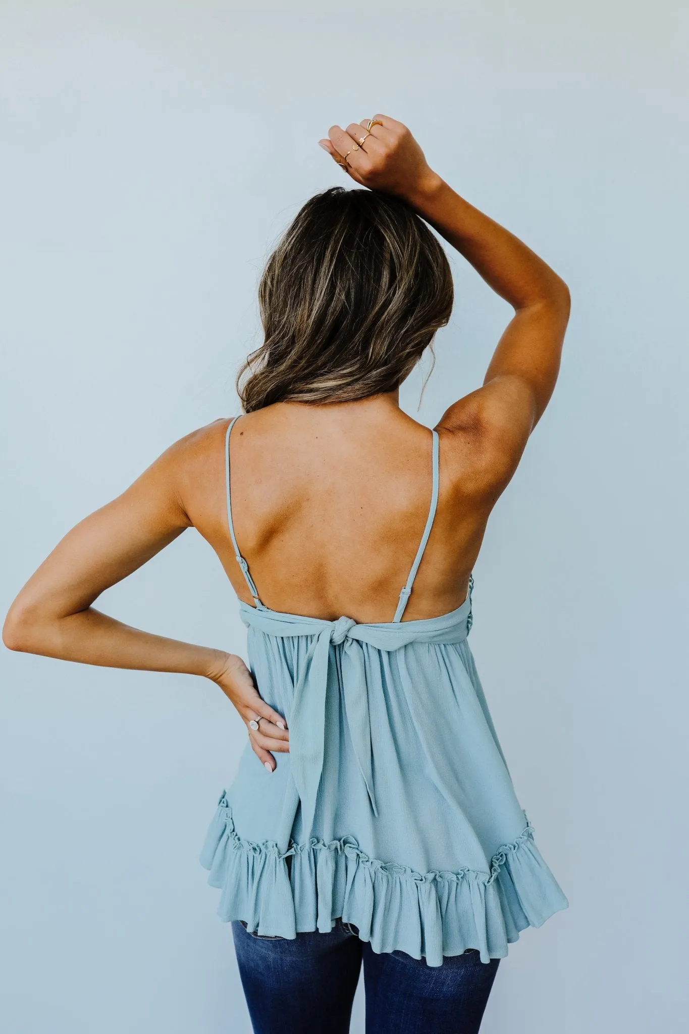 Epic Romance Camisole