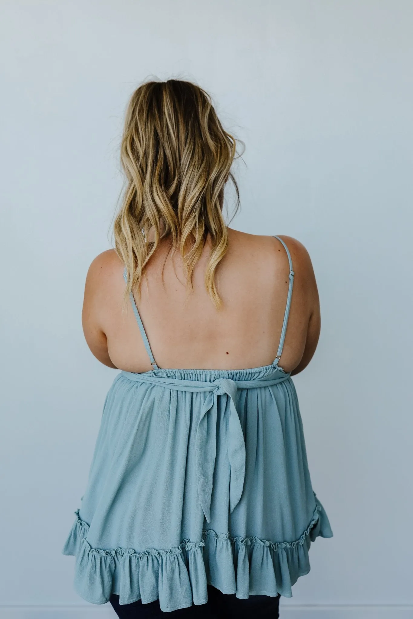 Epic Romance Camisole