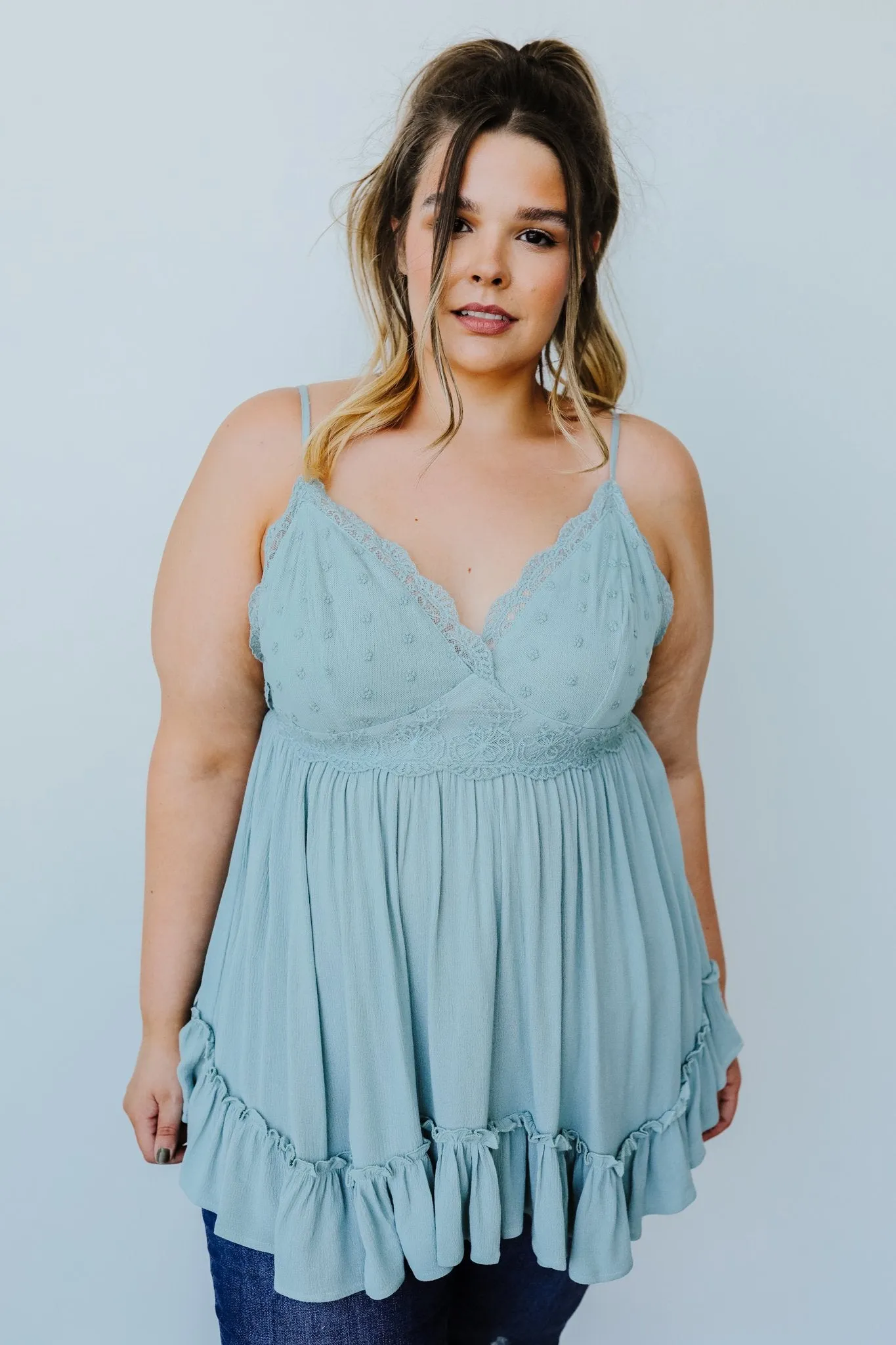 Epic Romance Camisole