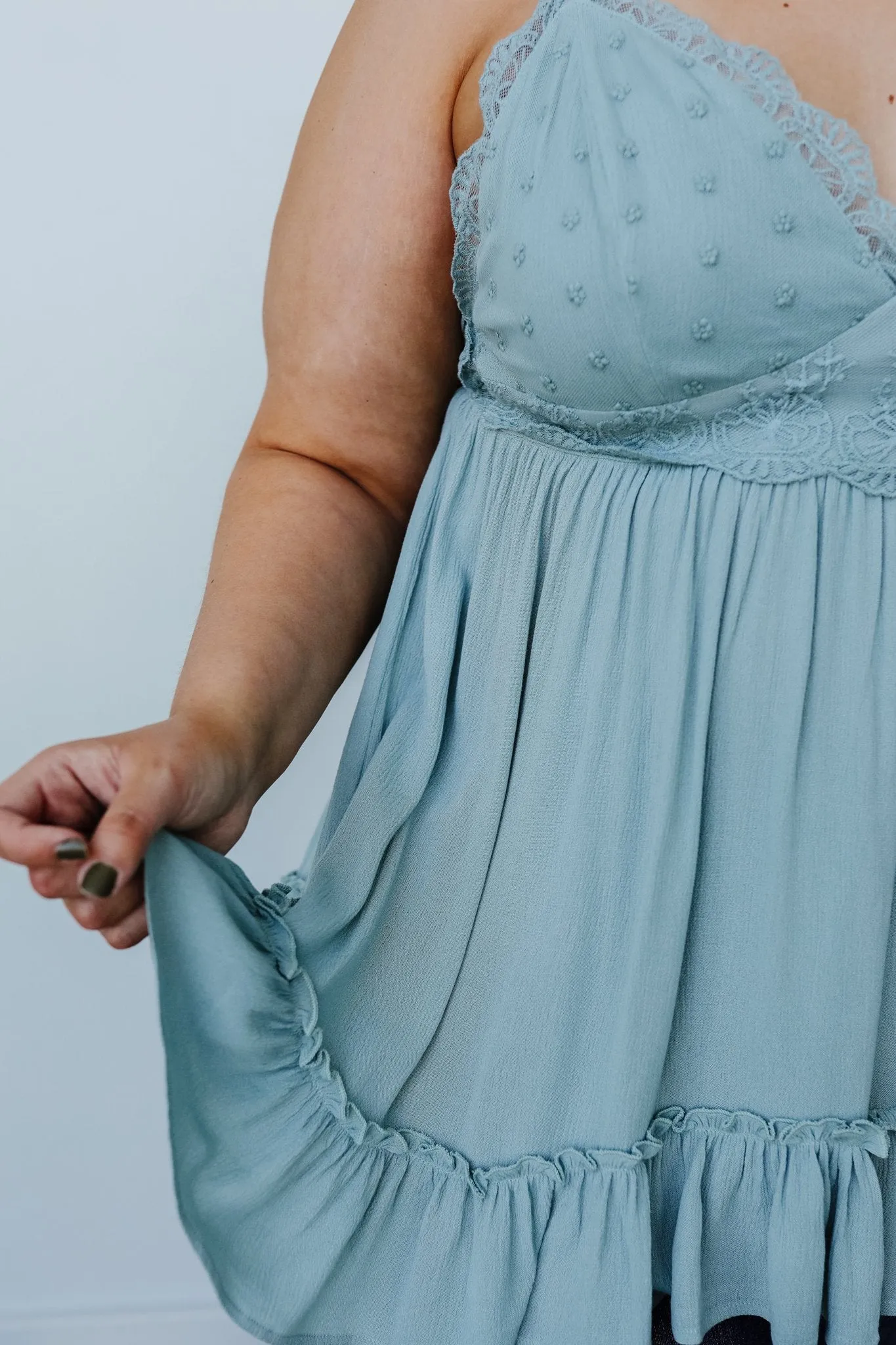 Epic Romance Camisole