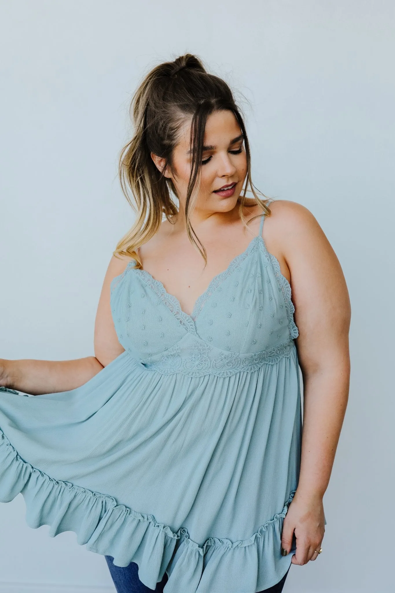 Epic Romance Camisole