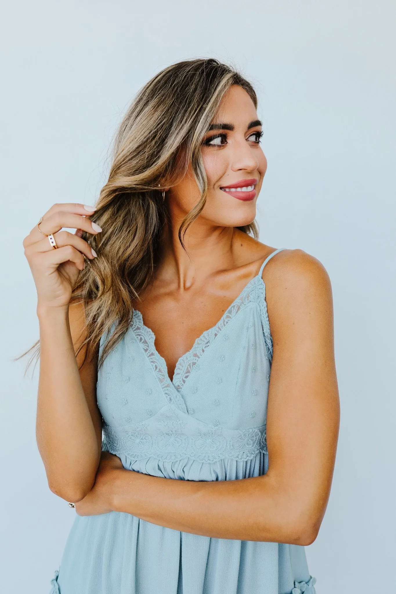 Epic Romance Camisole